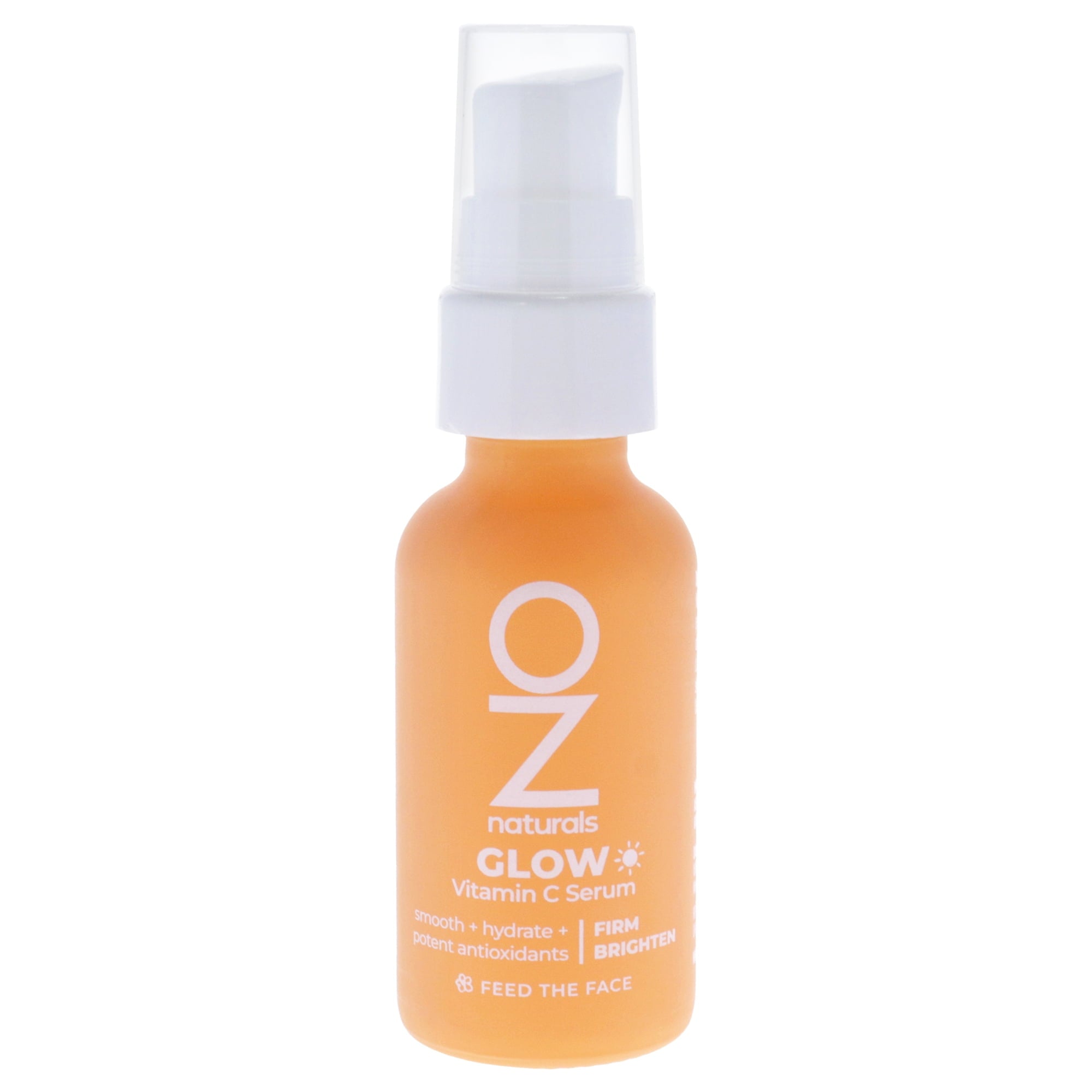 Naturals Glow Serum