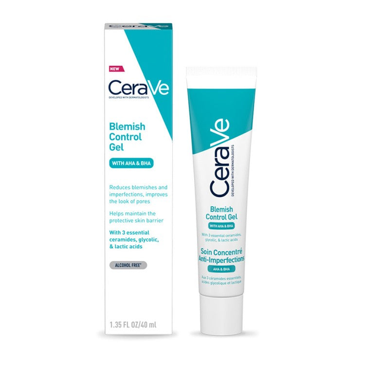 CeraVe Blemish Control Gel