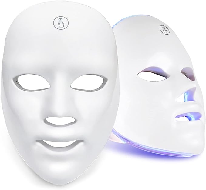 Electric LED Face mask