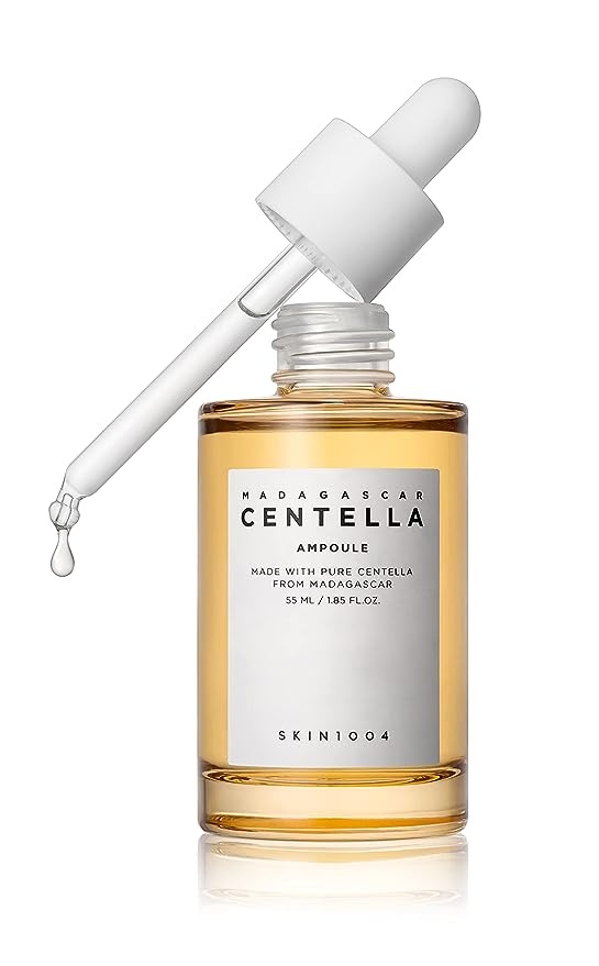 Centella Ampoule Facial Serum