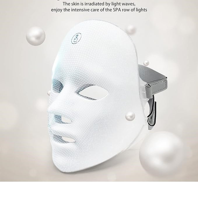 Electric LED Face mask