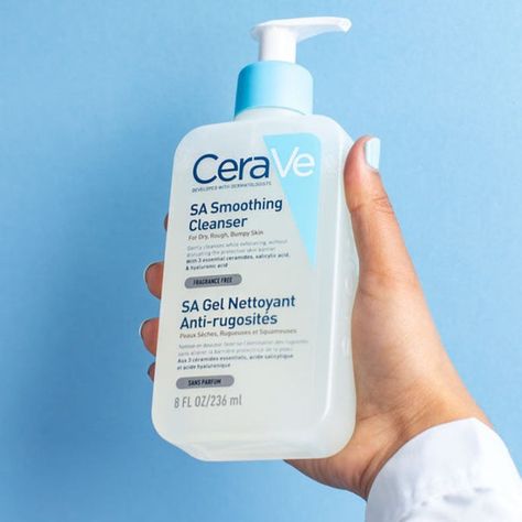 CeraVe Rough & Bumpy Skin