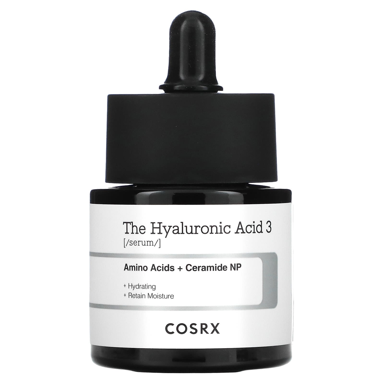 Cosrx Hyaluronic Acid 3 Serum