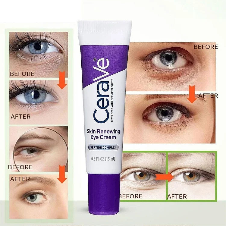 CeraVe Eye Cream