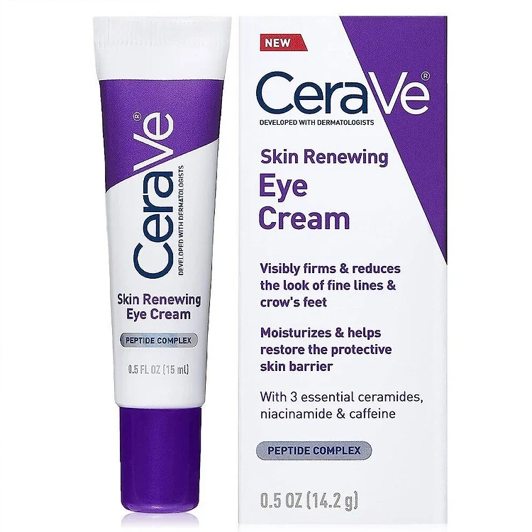 CeraVe Eye Cream