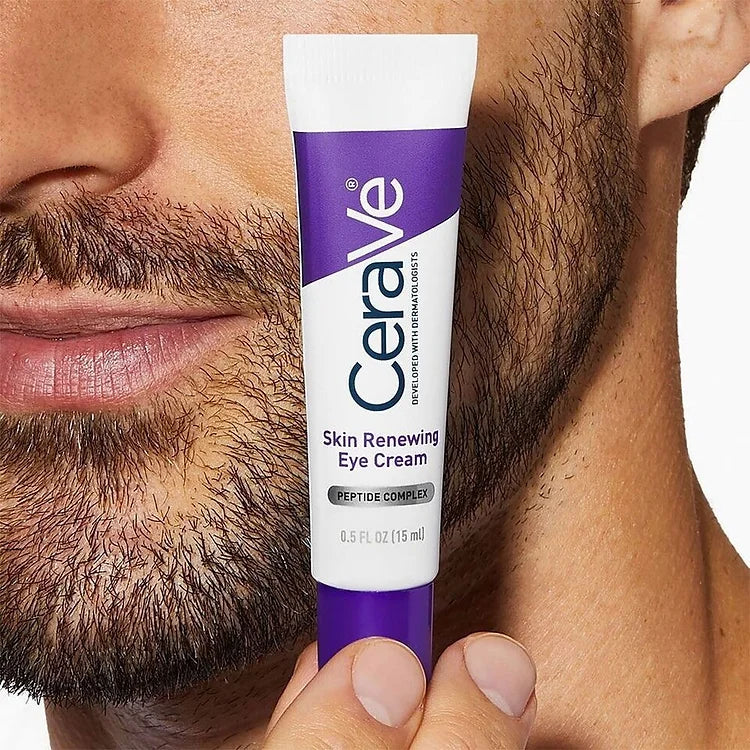 CeraVe Eye Cream