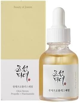 Beauty of Joseon Propolis + Niacinamide