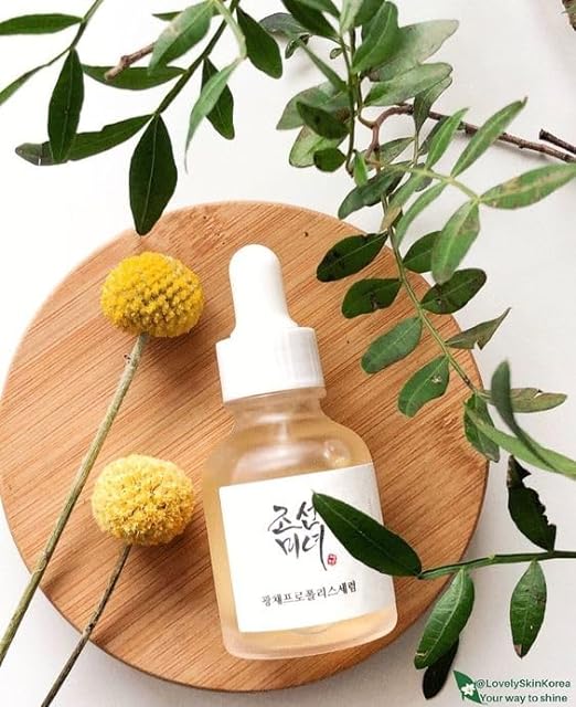 Beauty of Joseon Propolis + Niacinamide