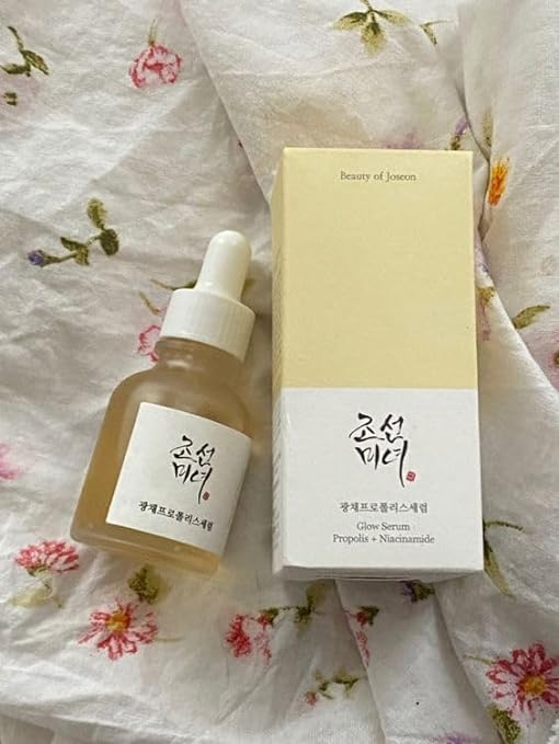 Beauty of Joseon Propolis + Niacinamide