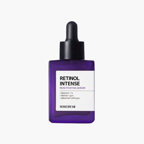 Intense Reactivating Serum & Eye Cream by 