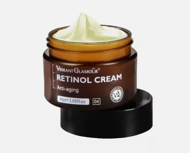 Retinol Anti-Aging Cream