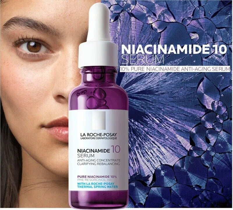 La Roche-Posay Niacinamide 10 Serum