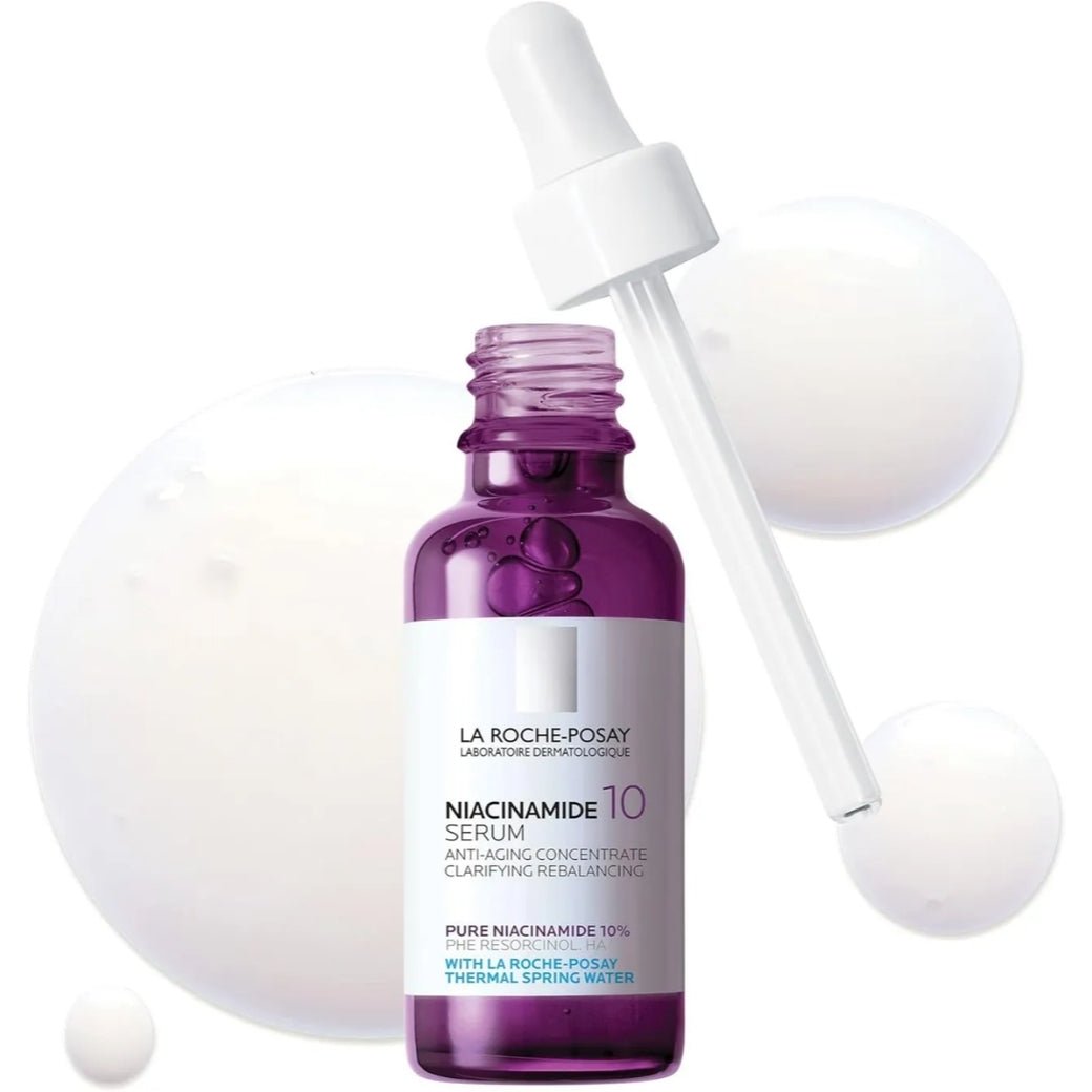 La Roche-Posay Niacinamide 10 Serum