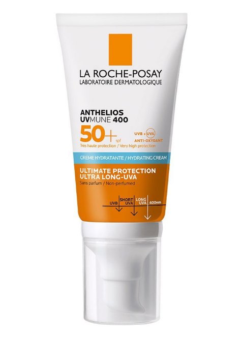 LA Roche Posay Anti Shine Sunblock SPF 50