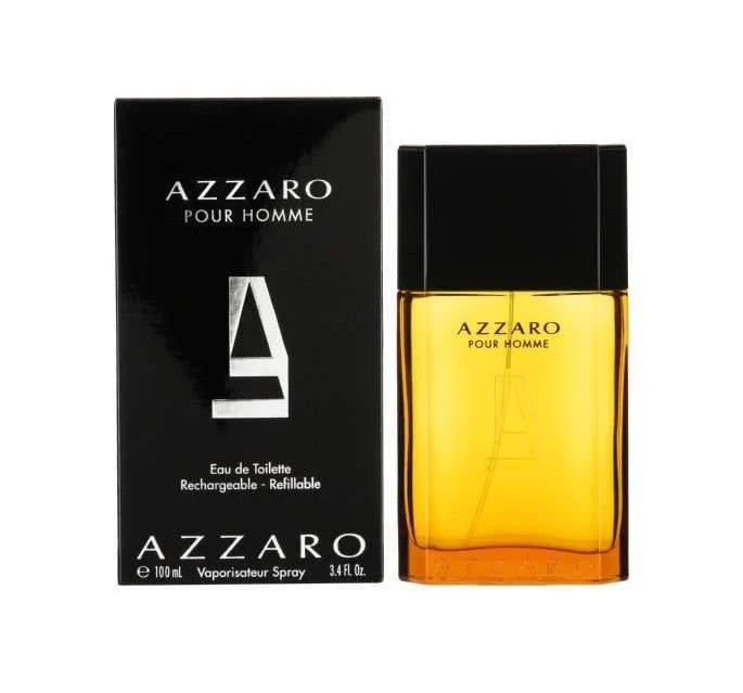 Azzaro Perfume (Original)