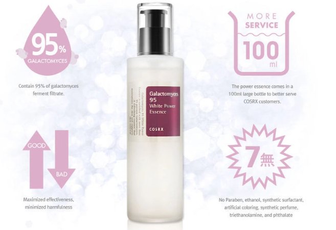 Cosrx Balancing Essence Toner