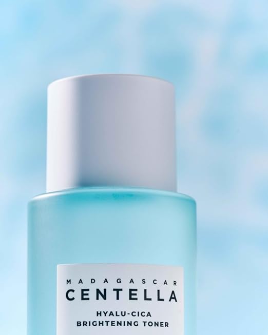 Centella  Cica Brightening Toner