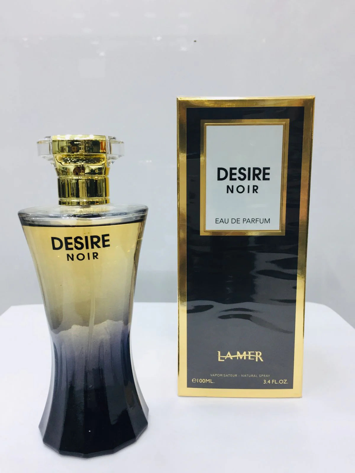 Desire Perfume (Original)