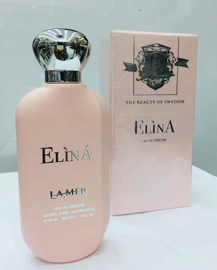 Elina Perfume (Original)