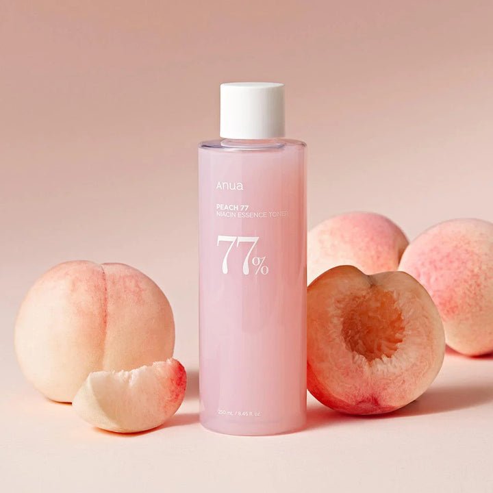 Anua Essence Toner