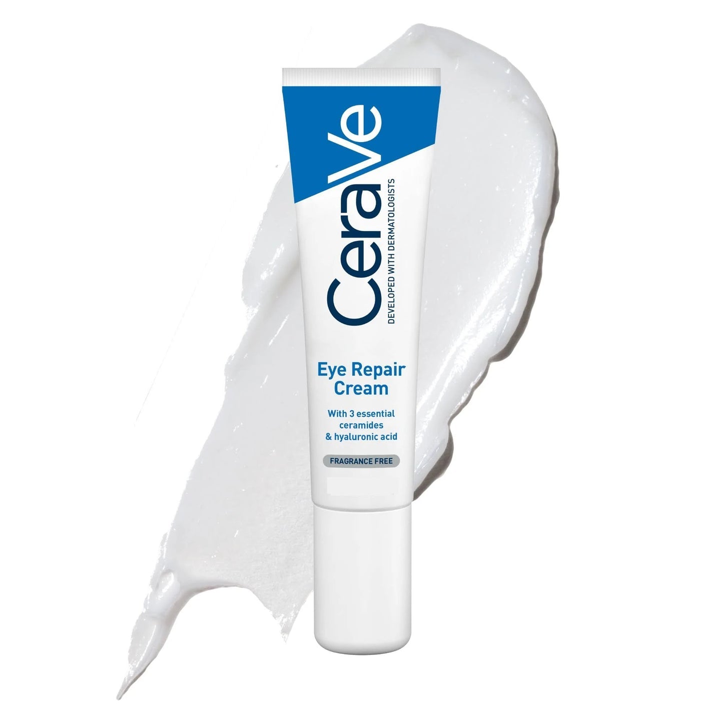 CeraVe Eye Repair Cream