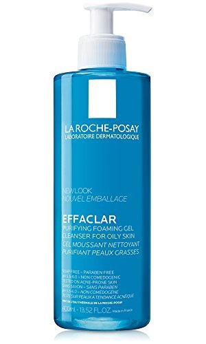 La Roche Posay Foaming Gel