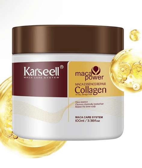 Karseell Hair Repair Collagen (500ml)