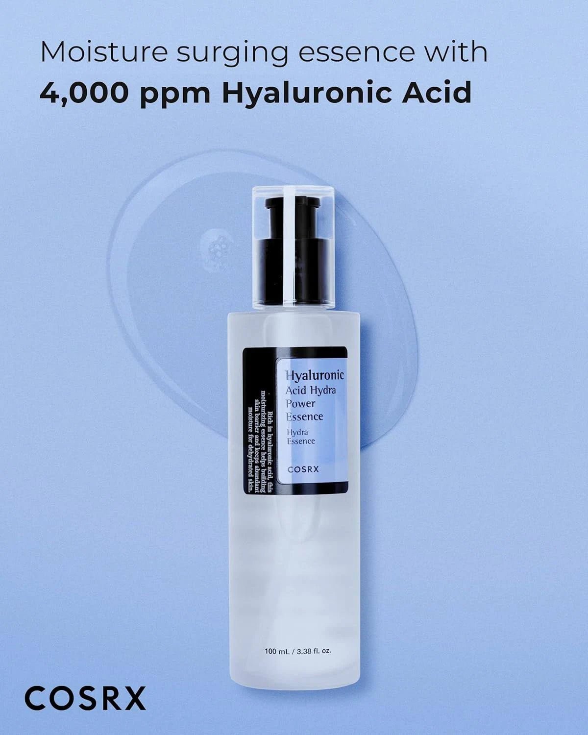 Cosrx Hydra Acid Essence