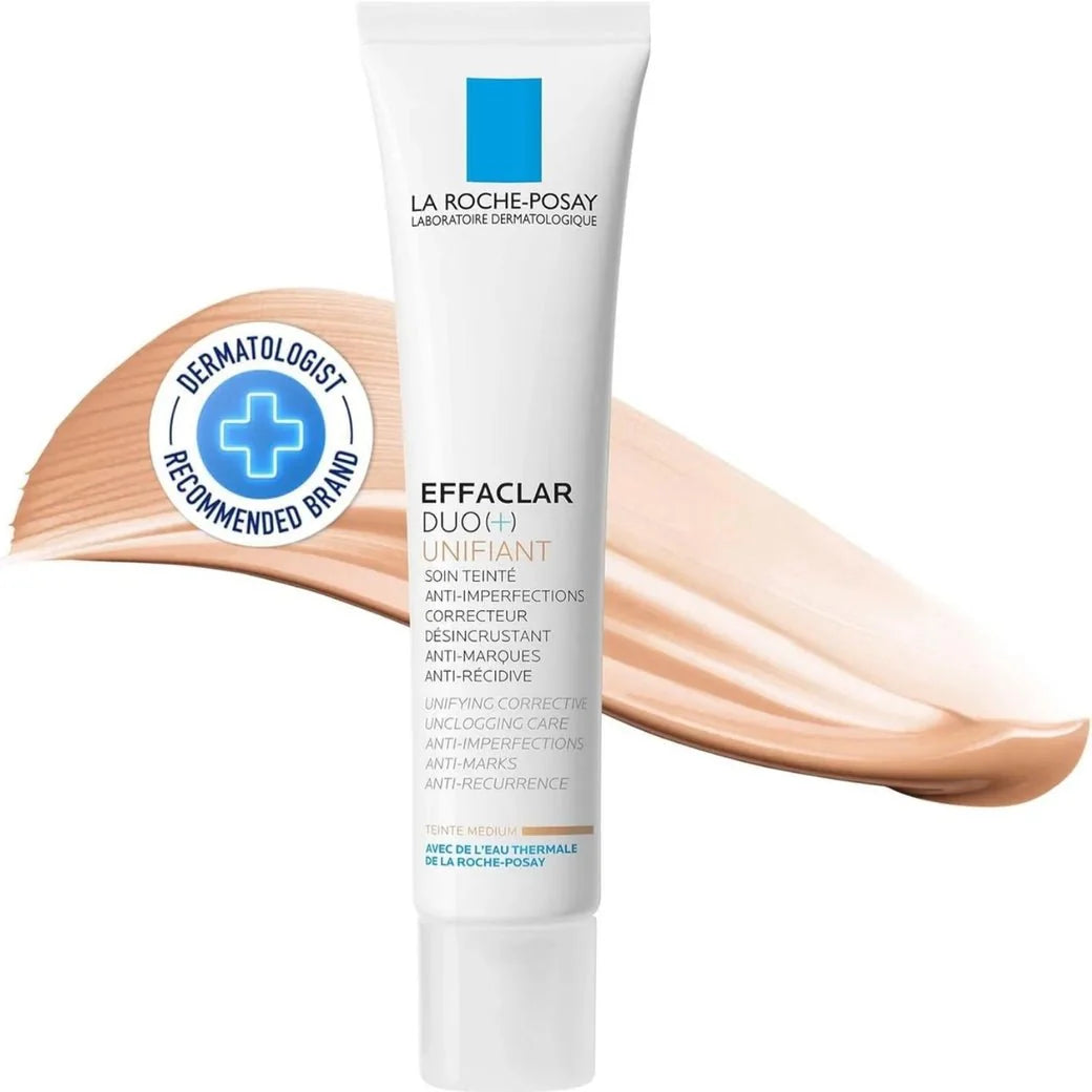 LA Roche Posay Imperfections Marks