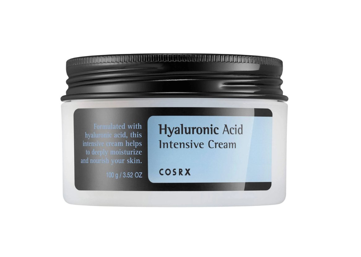 Cosrx Hyaluronic Acid Intensive Cream