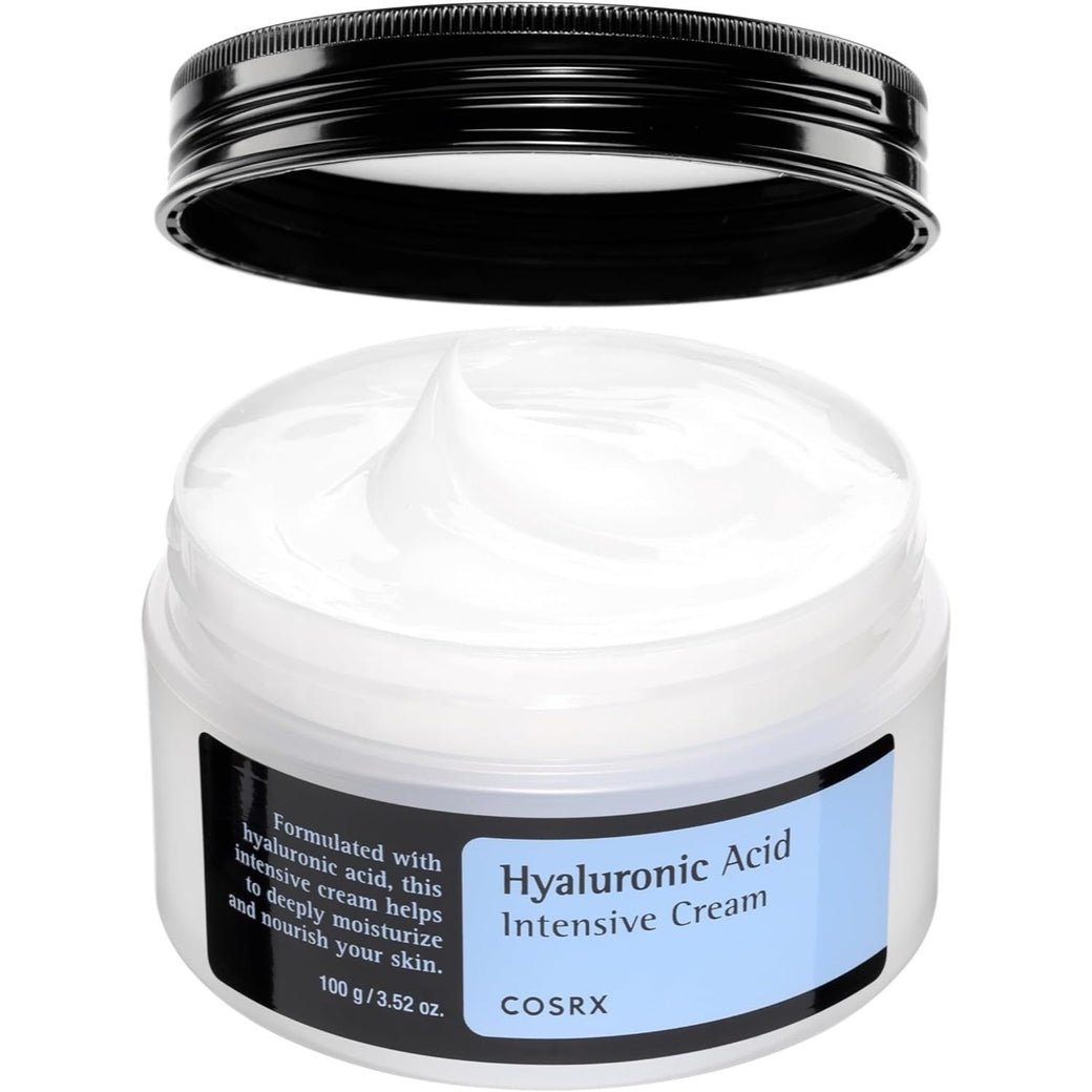 Cosrx Hyaluronic Acid Intensive Cream