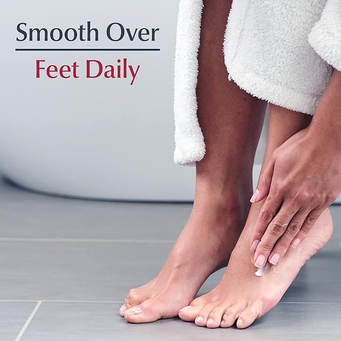 Eucerin Moisturizing Foot Cream