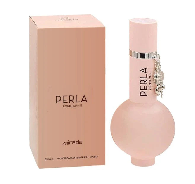 The Perla Perfume