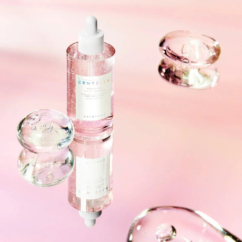 Centella Fresh Ampoule