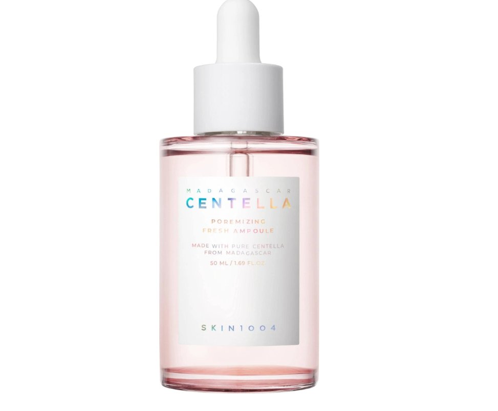 Centella Fresh Ampoule