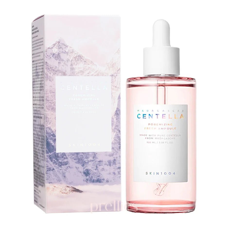 Centella Fresh Ampoule