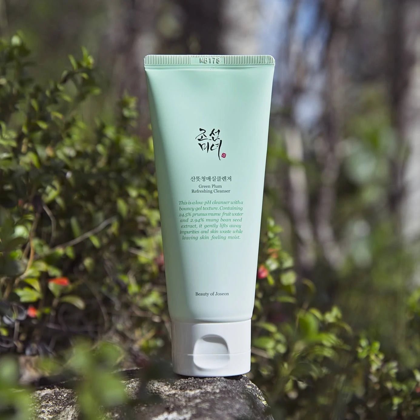 Beauty of Joseon Refreshing Cleanser