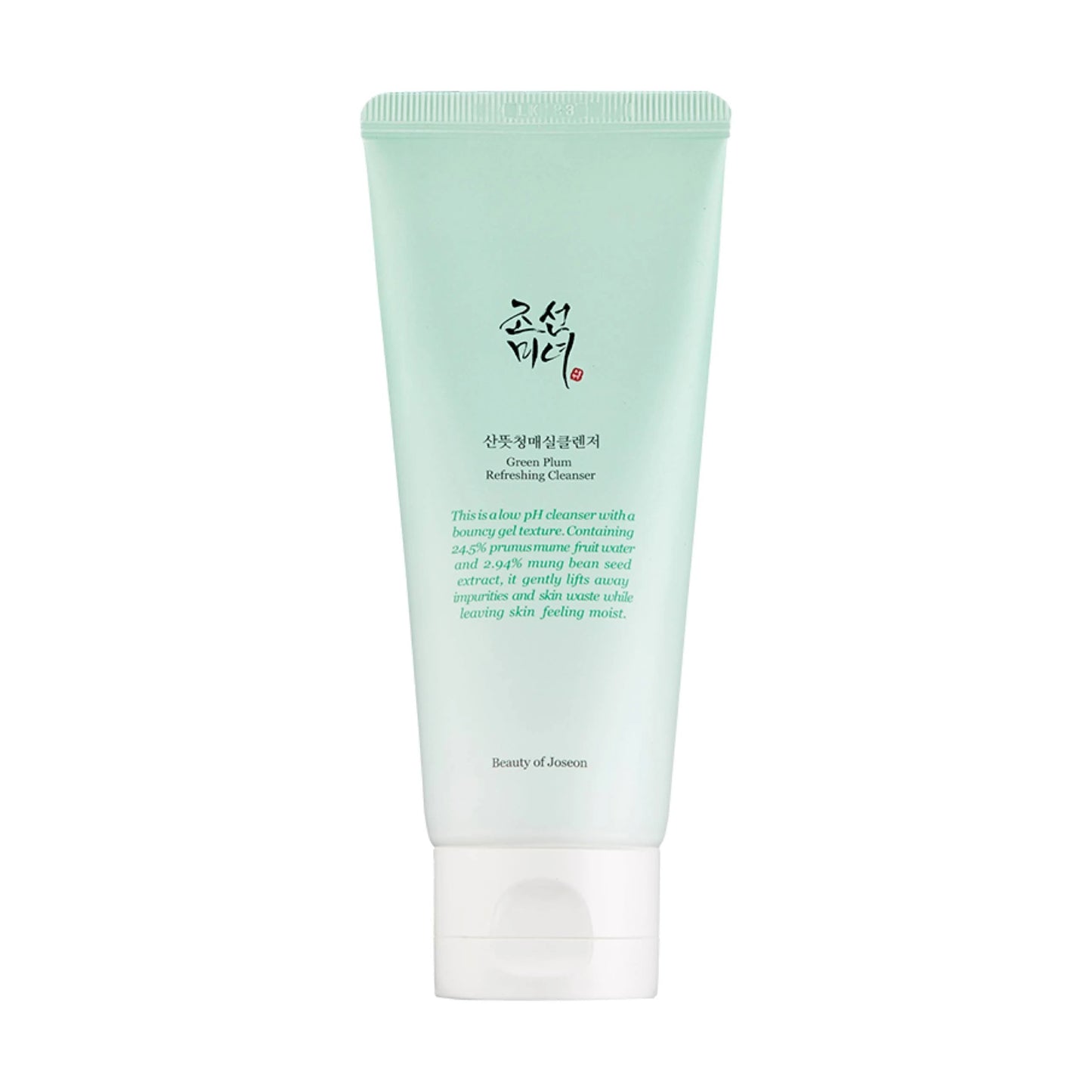 Beauty of Joseon Refreshing Cleanser