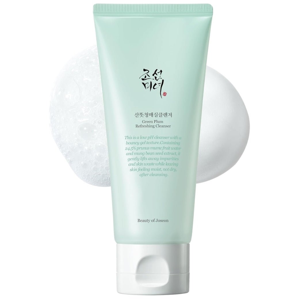 Beauty of Joseon Refreshing Cleanser