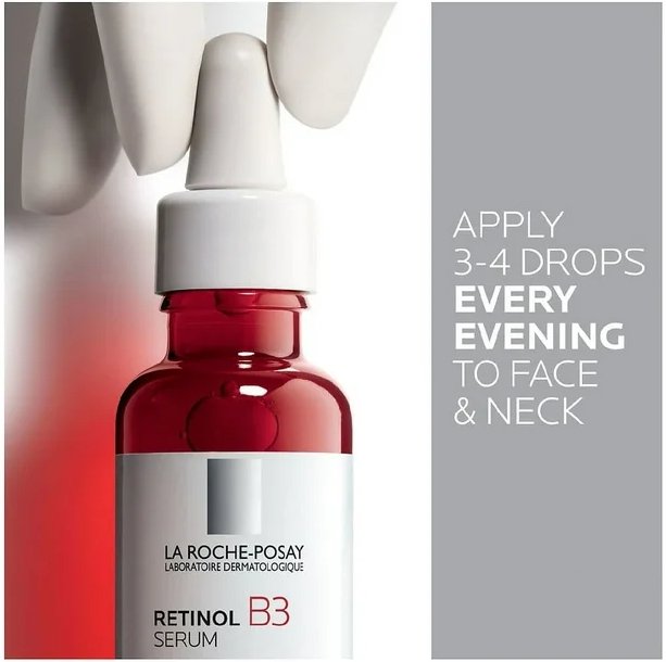 La Roche-Posay Retinol Serum B3