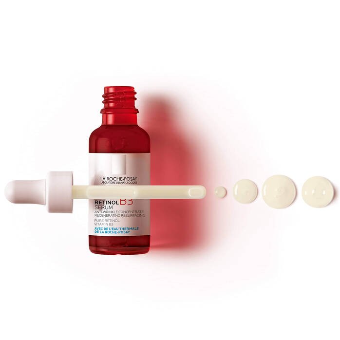 La Roche-Posay Retinol Serum B3