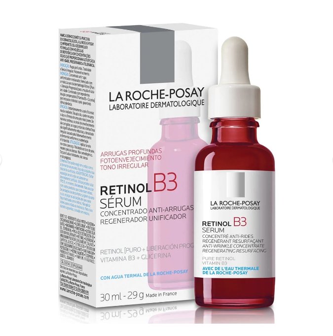 La Roche-Posay Retinol Serum B3