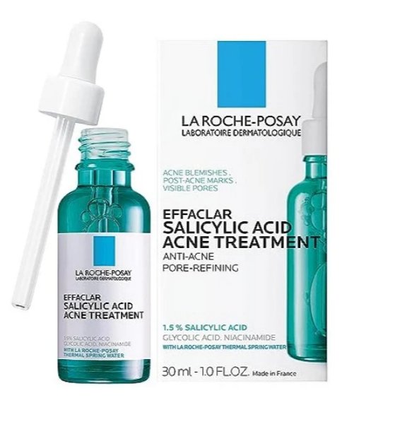 LA Roche Posay Salicylic Acid Serum