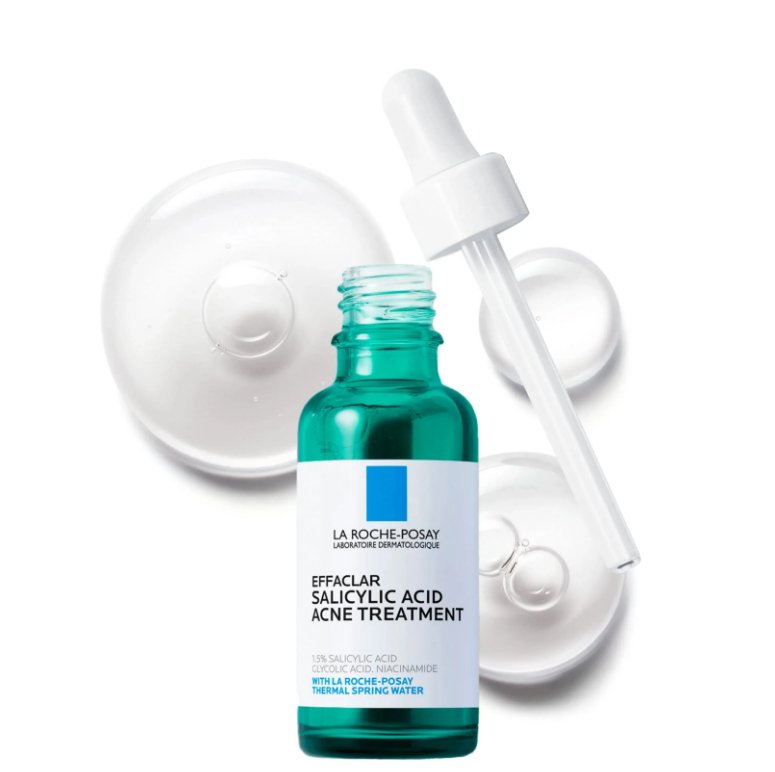 LA Roche Posay Salicylic Acid Serum