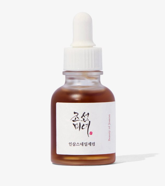 Beauty of joseon Serum Ginseng +Snail Mucin