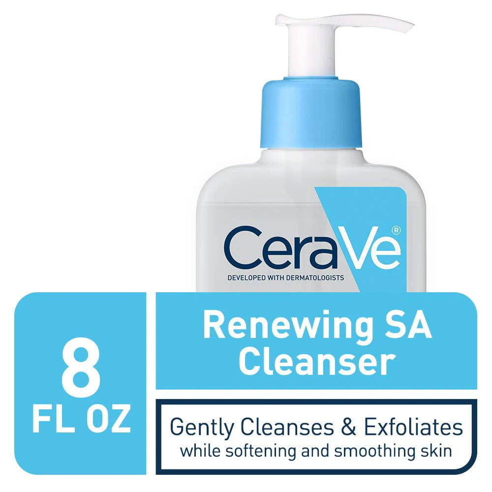 CeraVe Renewing Cleanser