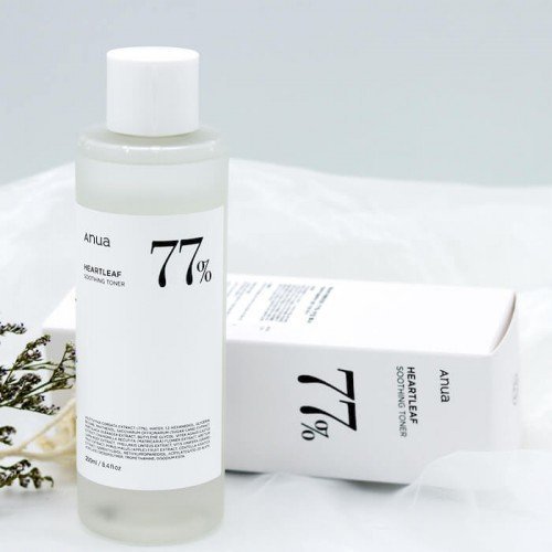 Anua Soothing Toner