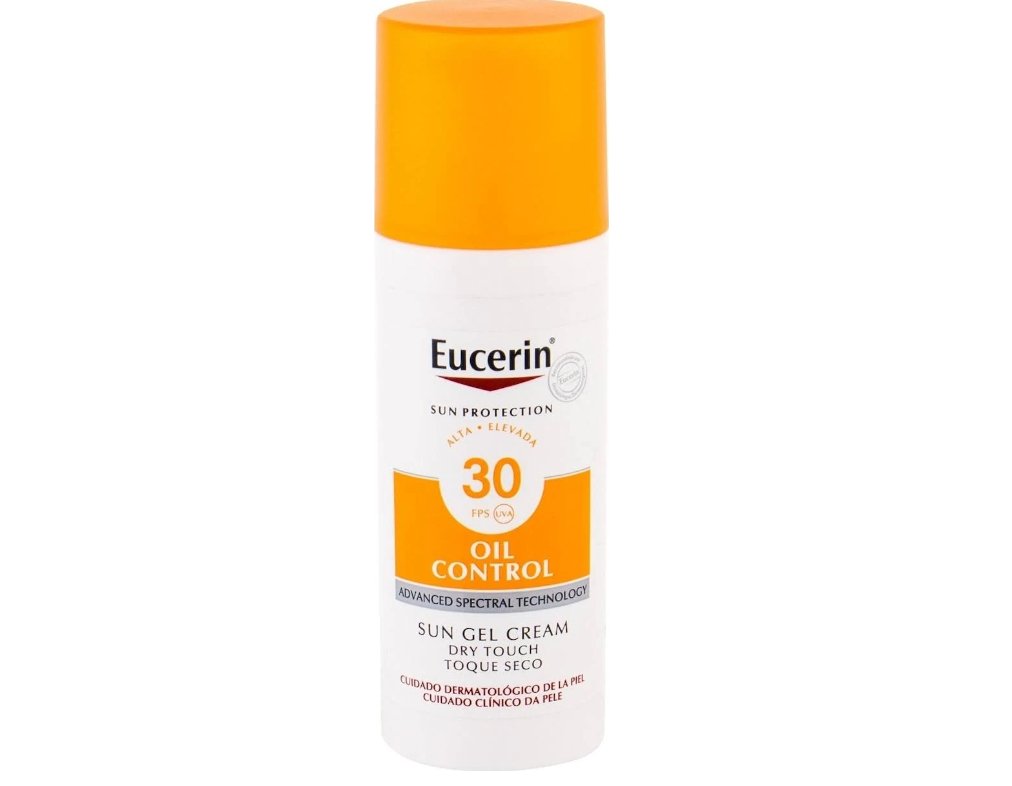 Eucerin Sun Gel Cream