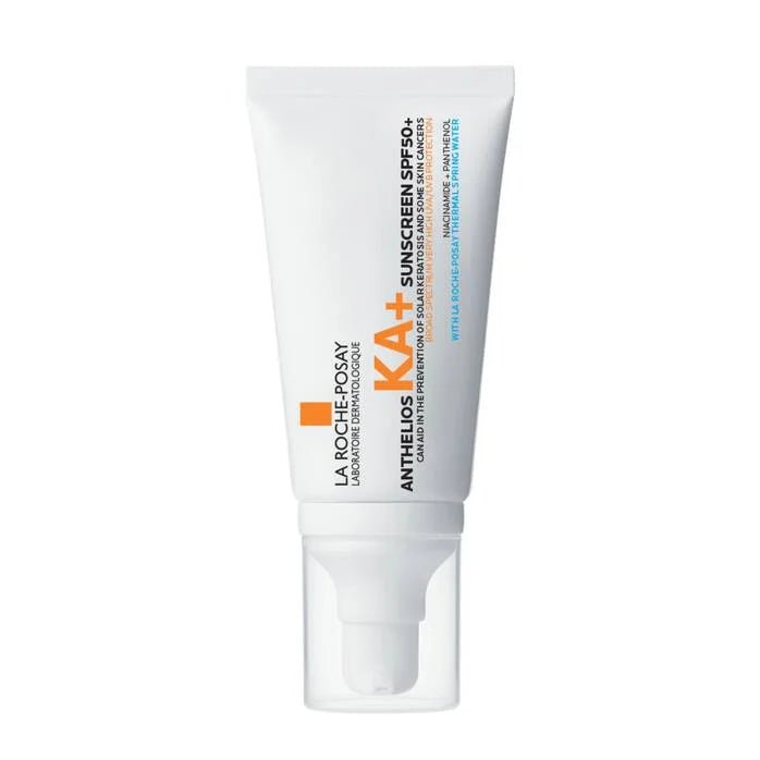 LA Roche Posay Sunscreen SPF 50+