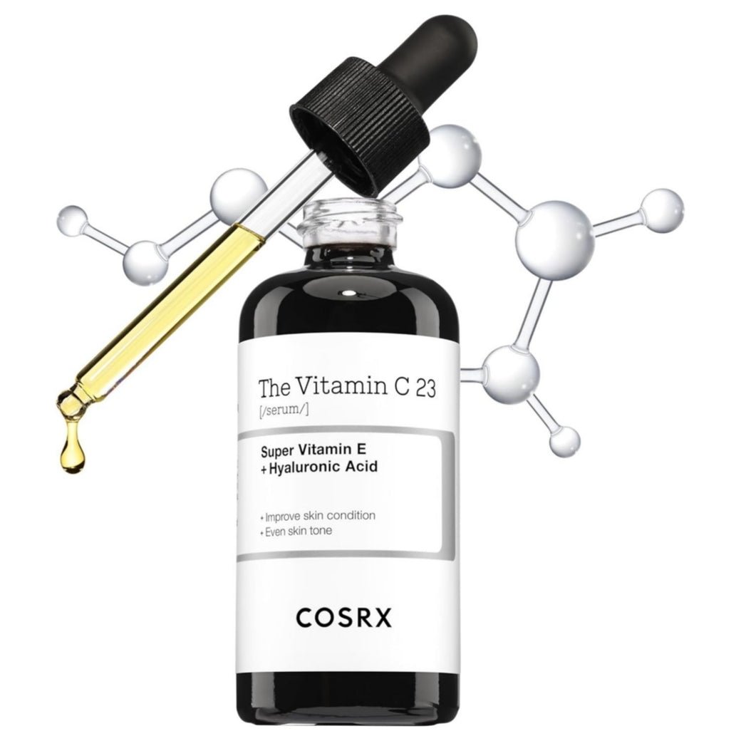 Cosrx Vitamin C23 Serum